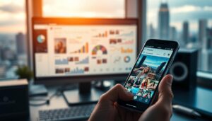 Como Criar Anúncios no Instagram