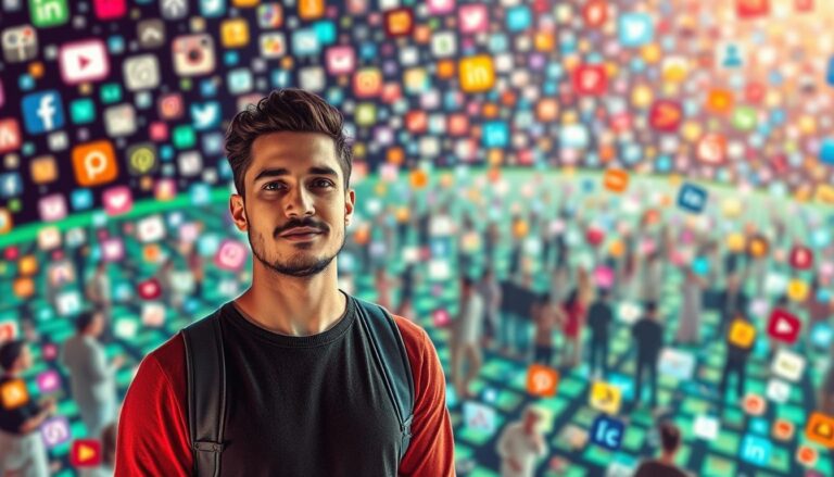 Marketing de Influência em 2025