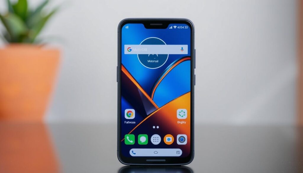 Motorola Moto G85 preço Brasil