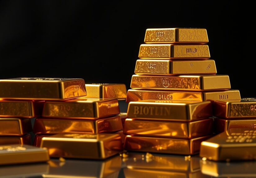 buy gold coins and bars