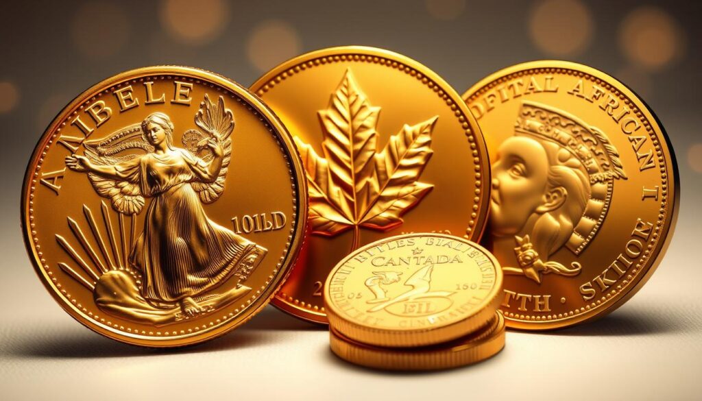 buy gold coins and bars