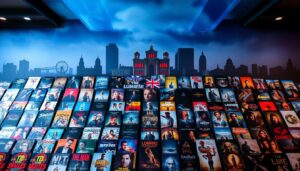 filmes e series
