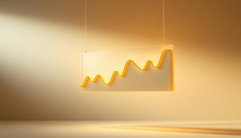 gold price trends