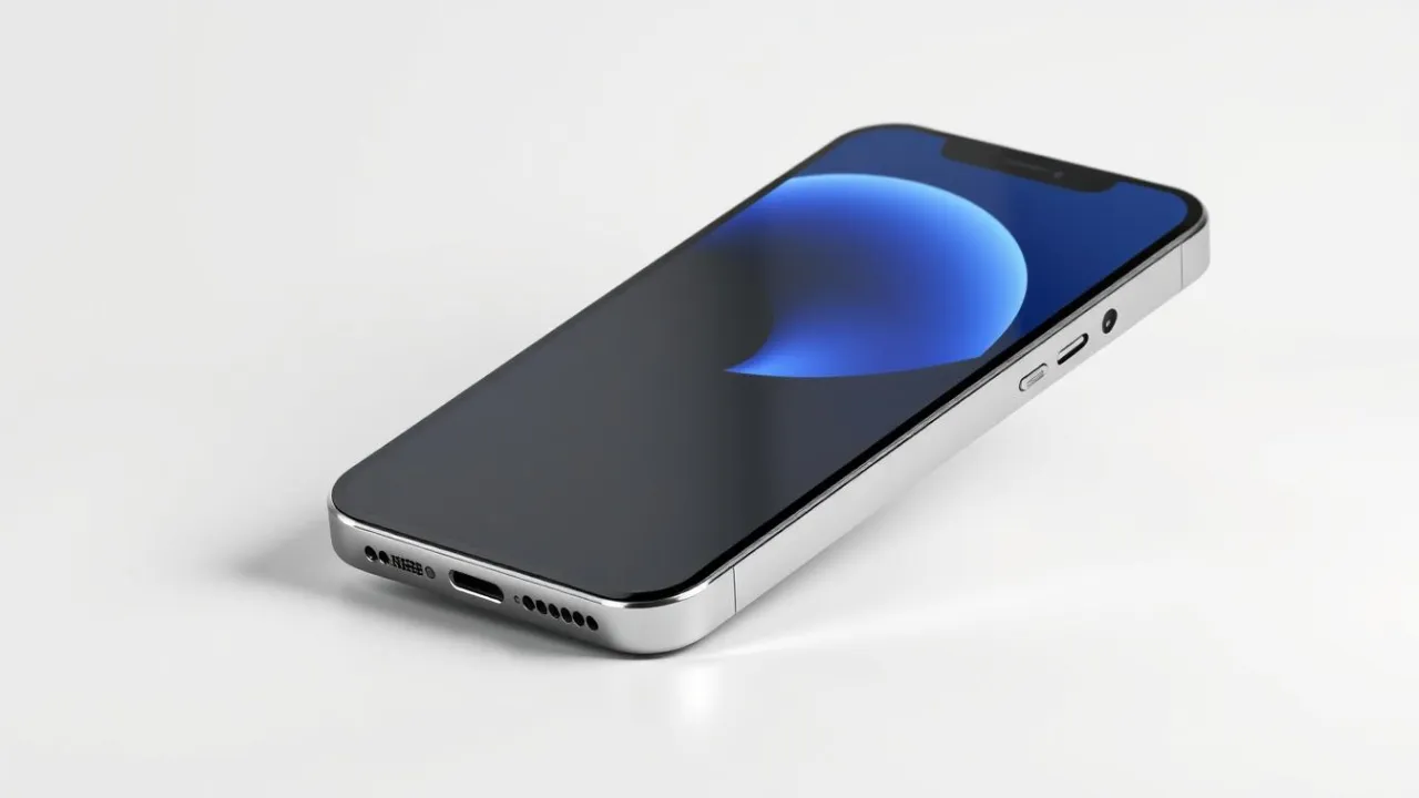 iPhone 16 Pro