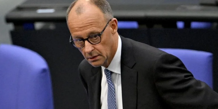 Merz é eleito chanceler da Alemanha