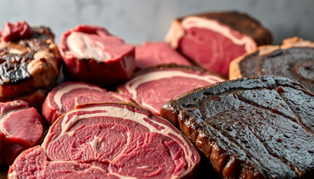 melhores cortes de carne para panela de pressão