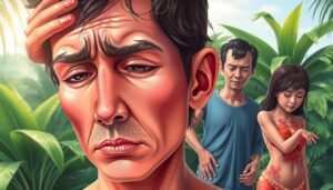 sintomas de dengue