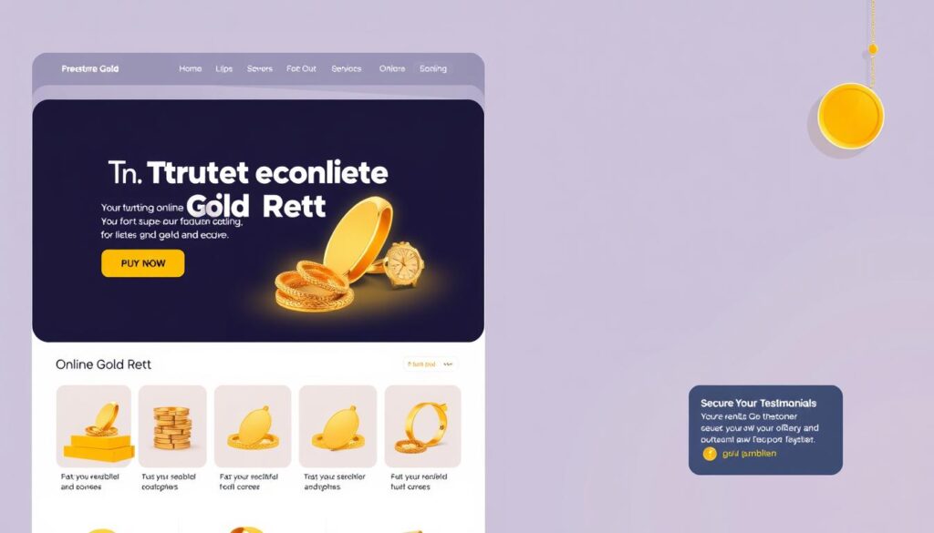 trusted gold dealers online